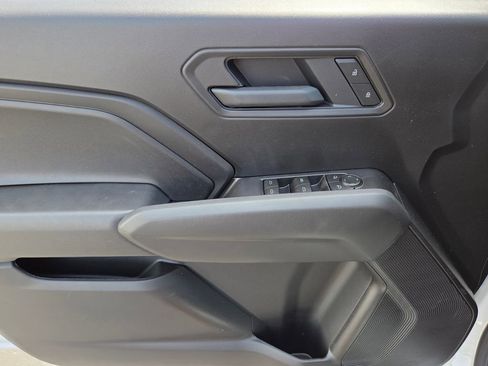 New 2026 Chevrolet Colorado Trail Boss AWD/4WD image 9