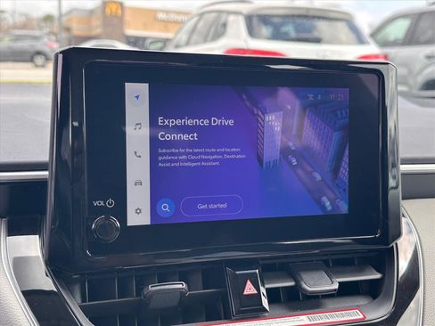 Used 2026 Toyota Corolla LE image 21