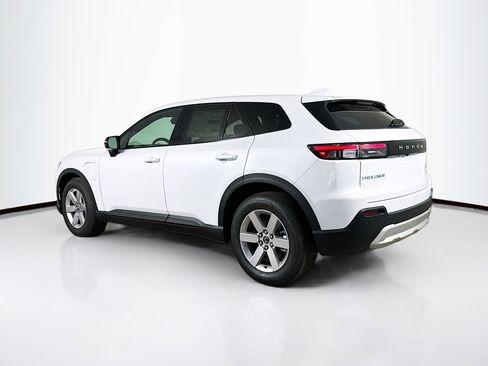 New 2026 Honda Prologue EX image 30