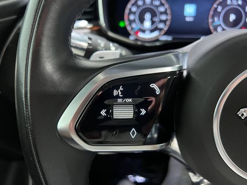 Used 2021 Jaguar F-PACE S image 24