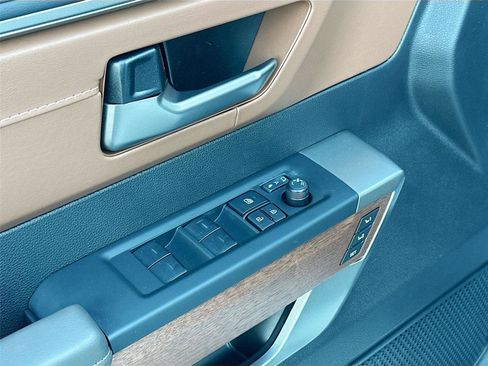 New 2026 Toyota Sequoia SR5 image 18