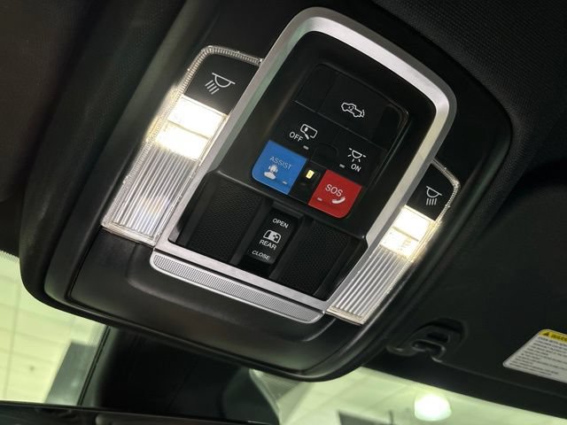 Used 2025 RAM 1500 Big Horn AWD/4WD image 31