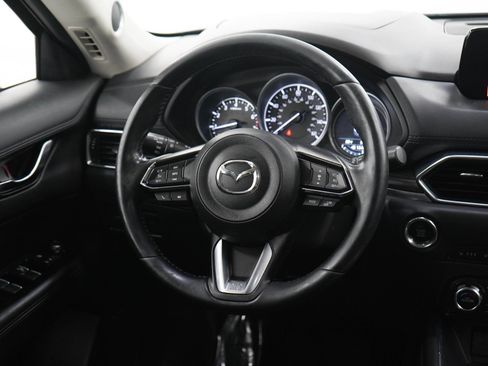 Used 2017 MAZDA CX-5 Grand Touring w/ Premium Package AWD/4WD image 14