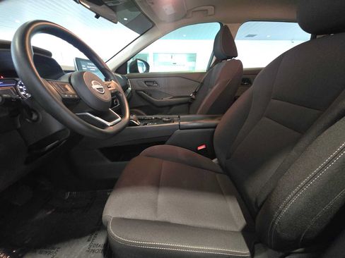 Used 2023 Nissan Rogue S AWD/4WD image 21