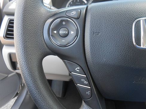 Used 2014 Honda Accord LX image 15