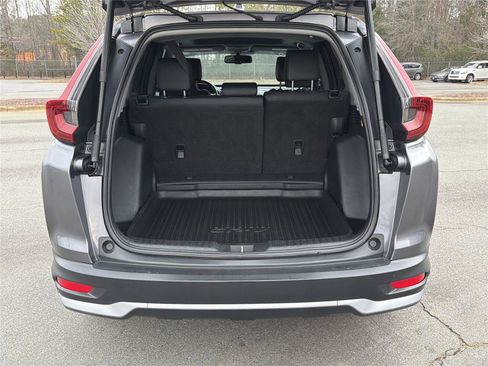 Used 2020 Honda CR-V EX-L image 5