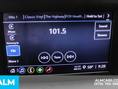 Used 2024 Chevrolet Tahoe LS image 34