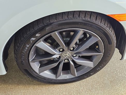 Used 2021 Honda Civic EX-L image 57