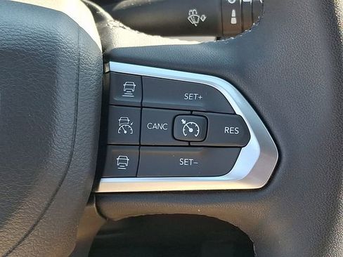 Used 2024 Jeep Compass Limited AWD/4WD image 23