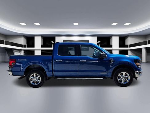 Used 2024 Ford F150 XLT w/ Mobile Office Package image 7