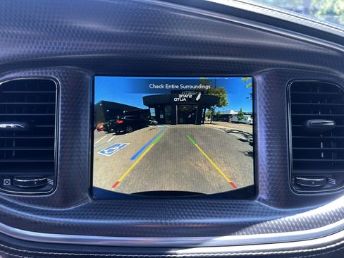 Used 2021 Dodge Charger SRT Hellcat RWD image 26