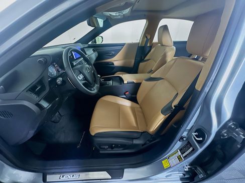 Used 2023 Lexus ES 350 w/ Accessory Package (Z2) FWD image 13