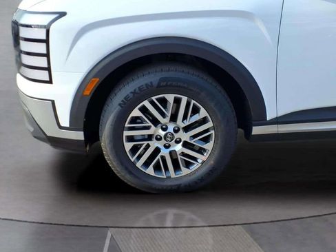 New 2026 Hyundai Palisade SEL FWD image 15