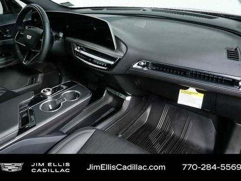 New 2026 Cadillac Lyriq Sport image 22