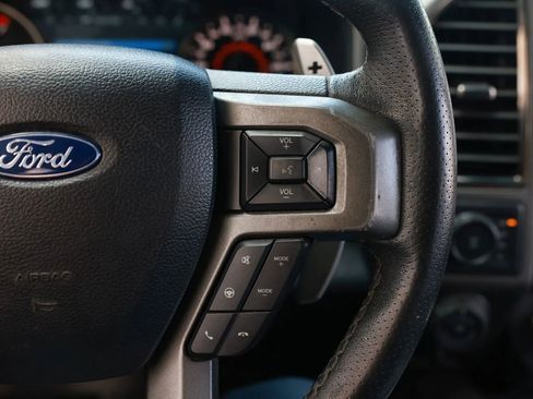 Used 2018 Ford F150 Raptor w/ Equipment Group 802A Luxury image 28