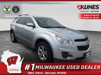 Used 2011 Chevrolet Equinox LT AWD/4WD video 1