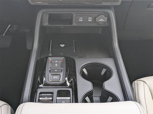 New 2026 Honda Passport RTL image 19