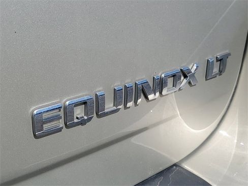 Used 2014 Chevrolet Equinox LT image 10