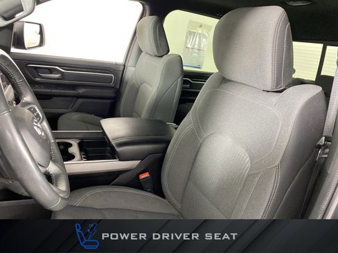Used 2022 RAM 1500 Big Horn image 17