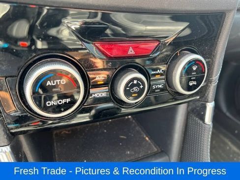 Used 2023 Subaru Forester Touring AWD/4WD image 16