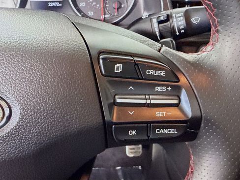 Used 2020 Hyundai Elantra Sport w/ Cargo Package (C1) image 15