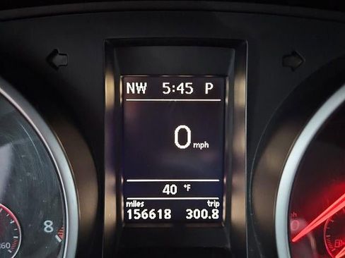Used 2012 Volkswagen GTI Autobahn image 22
