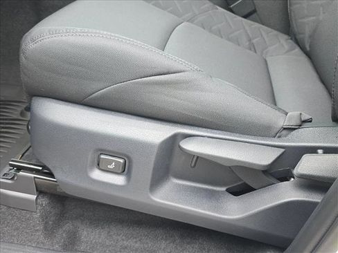 New 2026 Toyota Tacoma SR5 image 8