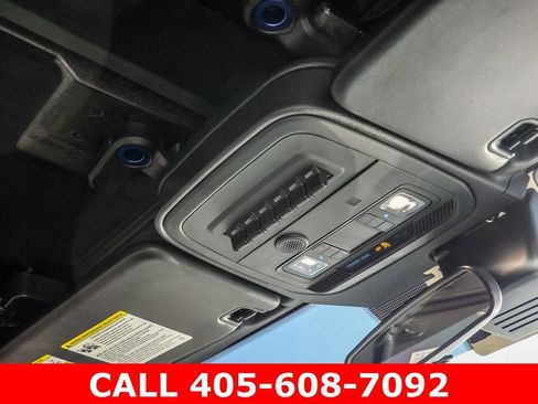 Used 2024 Ford Bronco Black Diamond AWD/4WD image 26