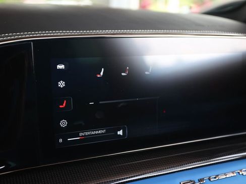 Used 2026 Ferrari Purosangue AWD/4WD image 41