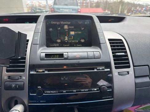 Used 2007 Toyota Prius Touring image 5