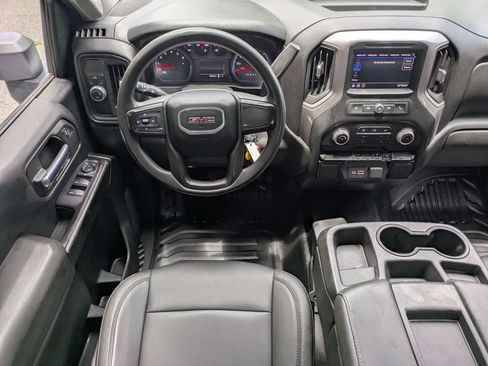 Used 2021 GMC Sierra 2500 2WD Crew Cab w/ Convenience Package image 16