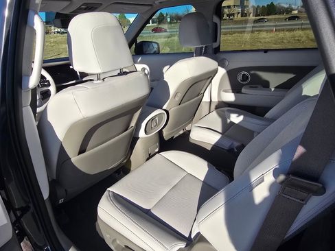 New 2026 Hyundai Palisade Limited image 15