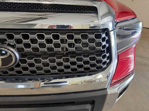 Certified 2021 Toyota Tundra SR5 w/ TRD Off-Road Package image 5