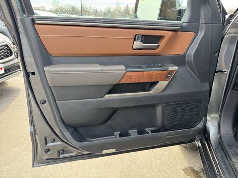 New 2026 Toyota Tundra 1794 Edition AWD/4WD image 24
