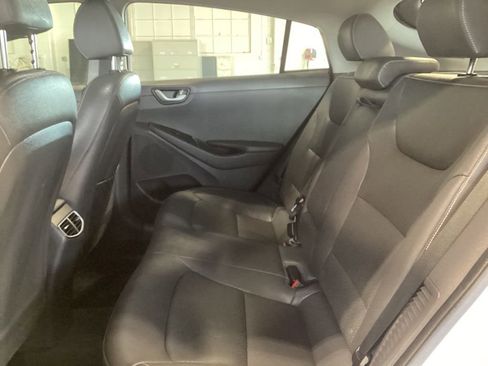 Used 2019 Hyundai Ioniq Limited w/ Ultimate Package 02 image 29