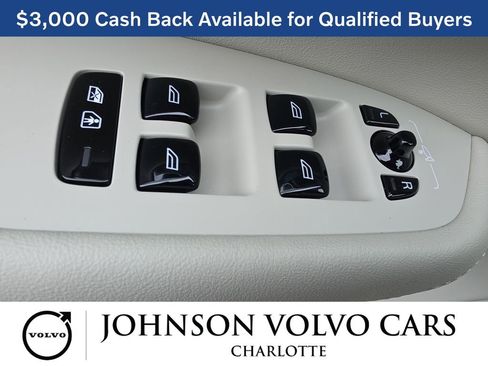 New 2026 Volvo XC90 B6 Ultra w/ Lounge Package image 32