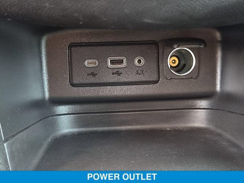 Used 2022 Chevrolet Equinox LT AWD/4WD image 25