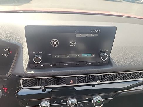 New 2026 Honda Civic FWD Hybrid Sedan image 19