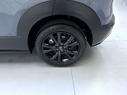 Used 2025 MAZDA CX-30 AWD 2.5 S w/ Preferred Package image 22