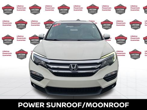 Used 2018 Honda Pilot EX-L image 5