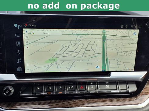 New 2026 Chevrolet Silverado 1500 LT w/ Texas Edition Plus image 11