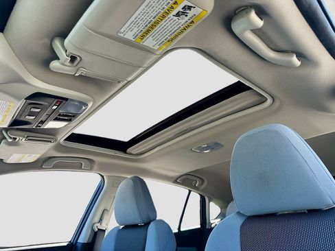 Used 2023 Subaru Crosstrek 2.0i Premium w/ Popular Package #4A image 21