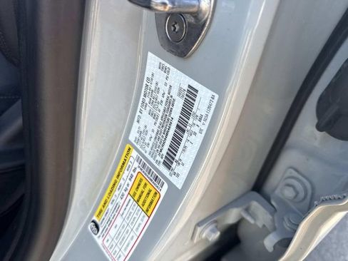 Used 2021 Ford Bronco Sport Badlands image 23