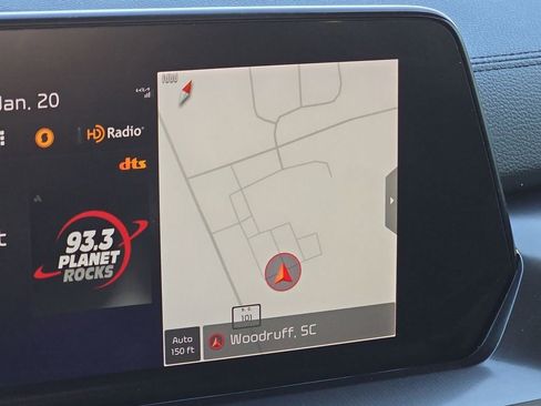 Used 2024 Kia Telluride S w/ S Sunroof Package AWD/4WD image 14