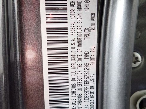 Used 2015 RAM 1500 Express image 47