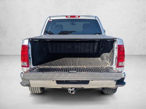 Used 2013 GMC Sierra 1500 SLE image 6