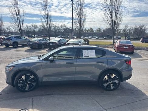 Used 2024 Polestar Polestar 2 image 6