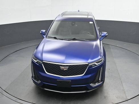 Used 2023 Cadillac XT6 Premium Luxury AWD/4WD image 37