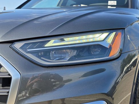 Certified 2024 Audi SQ5 Premium Plus w/ Premium Plus Package image 9