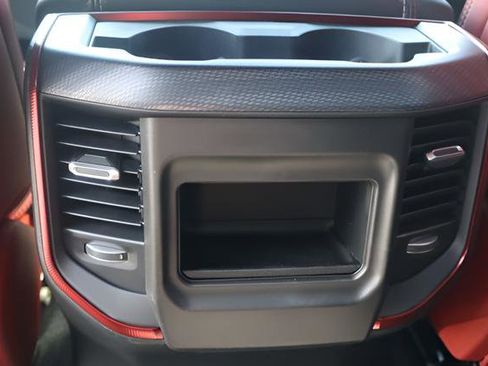 New 2026 RAM 1500 Rebel AWD/4WD image 13